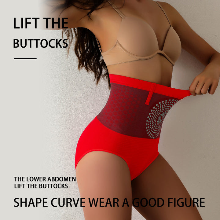 Abdominal Pants Women's Summer Thin