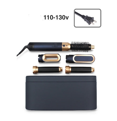 Neuer Haartrockner Multi Haars tyler 5 In1 Lockens tab Haar