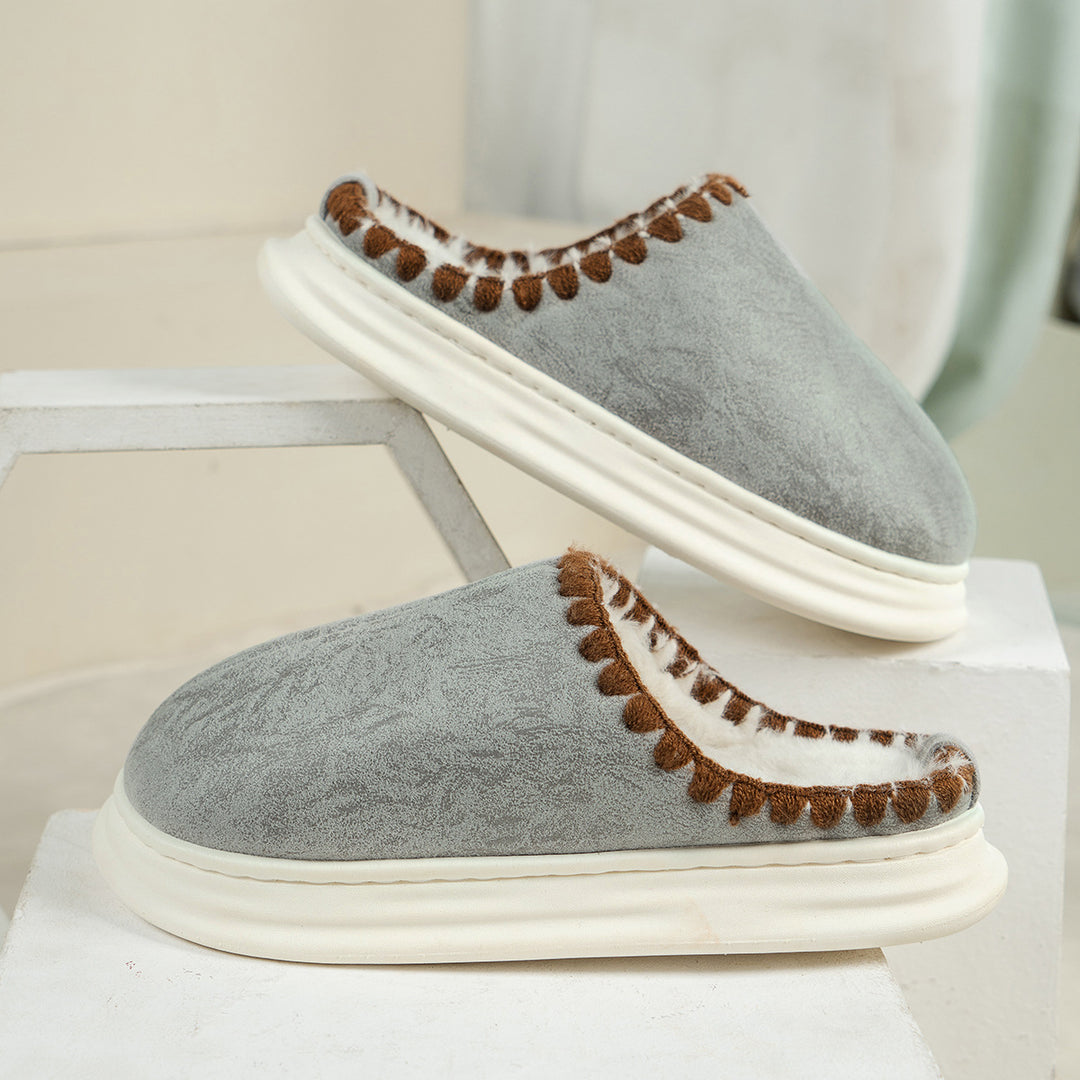 KuschelTrend Hausschuhe