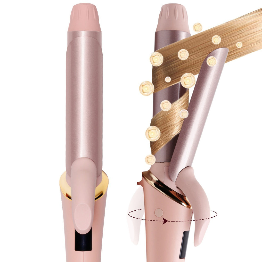 Tragbare automatische Locken wickler