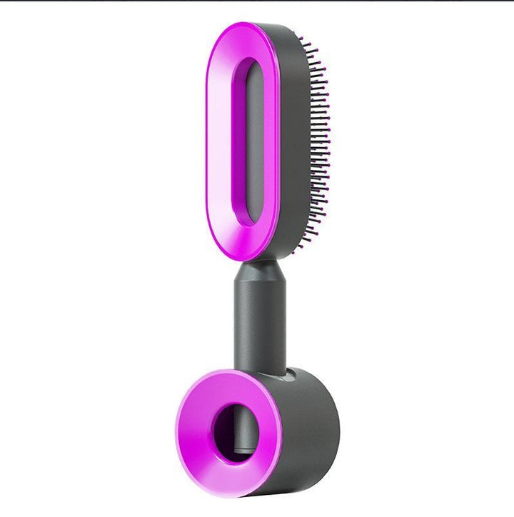 Nicht beheizter Styling-Kamm-Neuer 3D-Luftkissen-Massage-Pinsel-Airbag-Massage-Kamm
