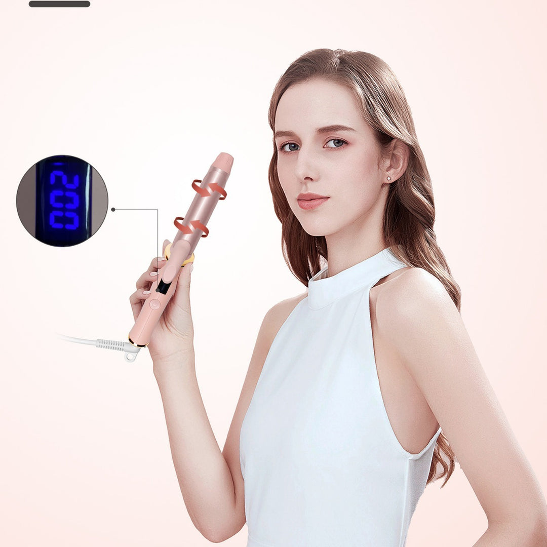 Tragbare automatische Locken wickler