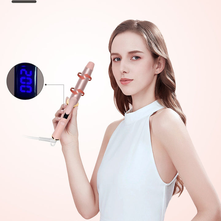 Tragbare automatische Locken wickler