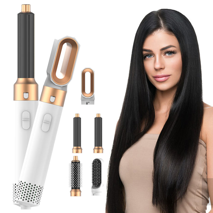 5-in-1 StyleAir Brush