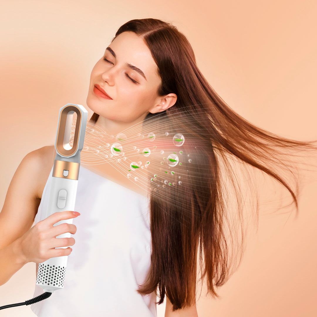 5-in-1 StyleAir Brush
