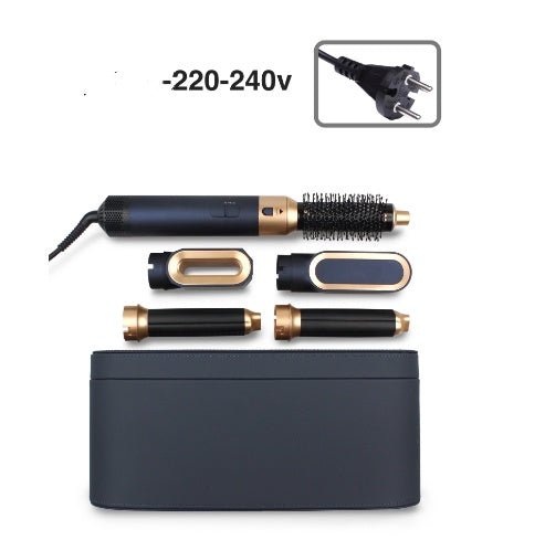 Neuer Haartrockner Multi Haars tyler 5 In1 Lockens tab Haar