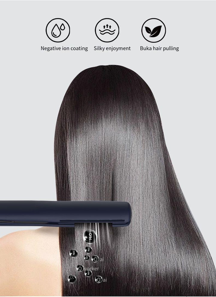 GlamWave Duo Styler