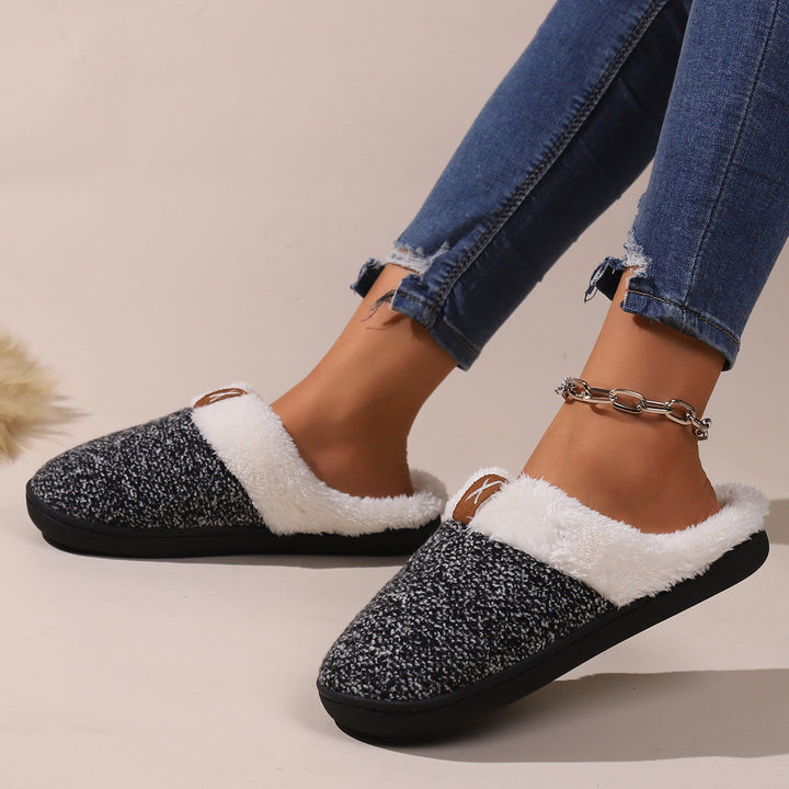 Warm & Stylisch Slippers