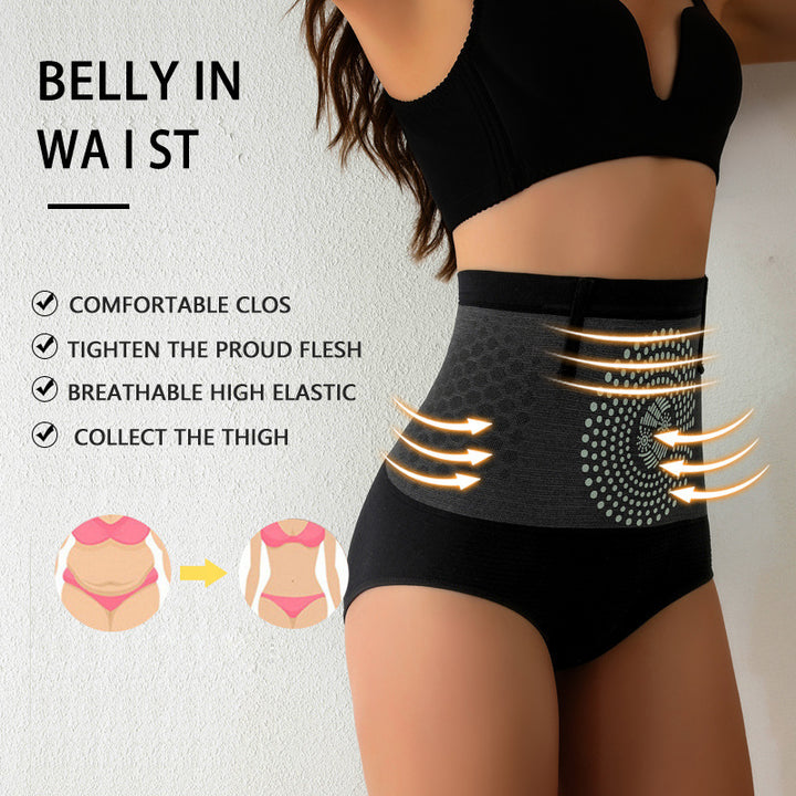 Abdominal Pants Women's Summer Thin