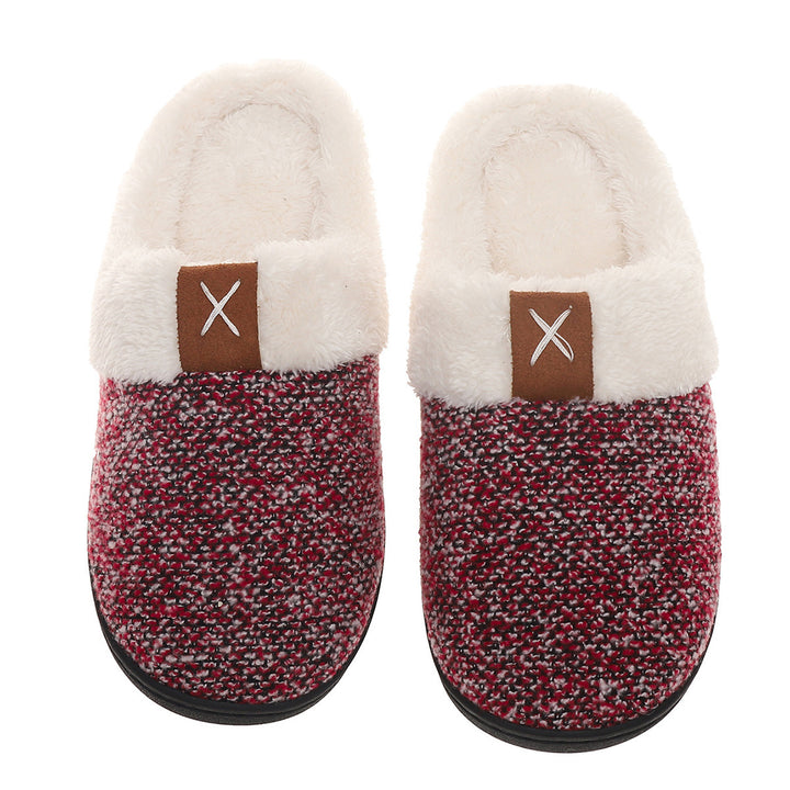 Warm & Stylisch Slippers