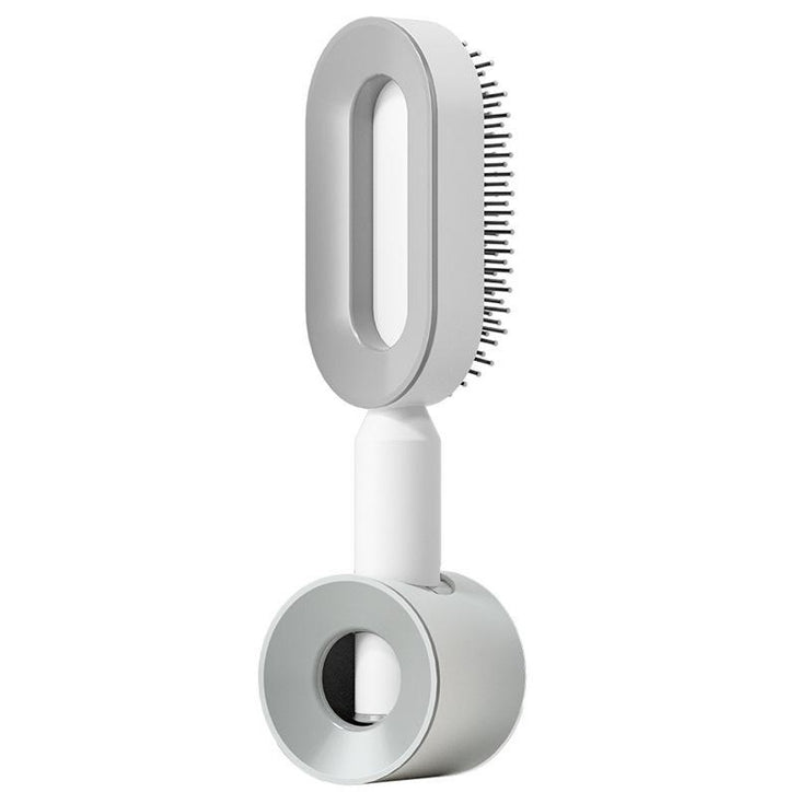 Nicht beheizter Styling-Kamm-Neuer 3D-Luftkissen-Massage-Pinsel-Airbag-Massage-Kamm