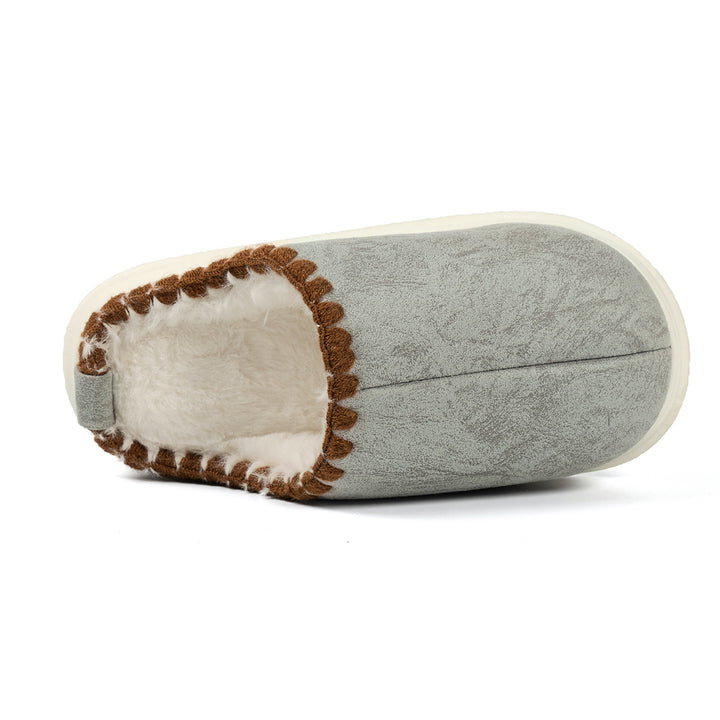 KuschelTrend Hausschuhe