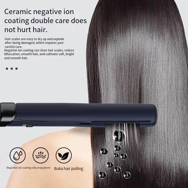 GlamWave Duo Styler