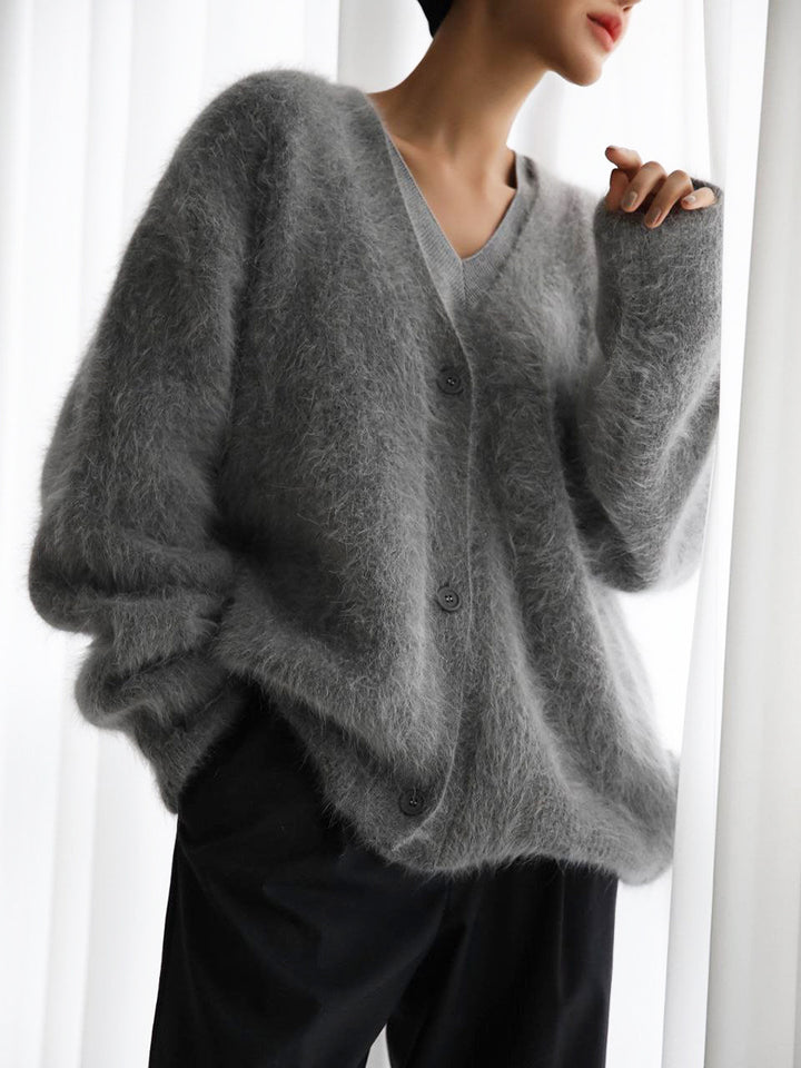 Cozy Elegance Cardigan