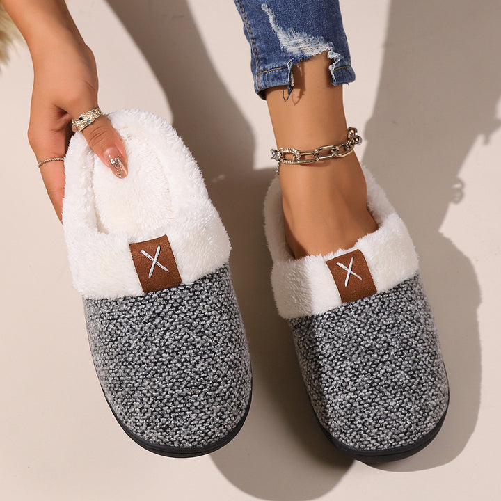 Warm & Stylisch Slippers