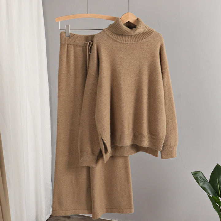 Gemütlich Chic Set