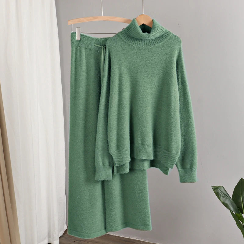 Gemütlich Chic Set