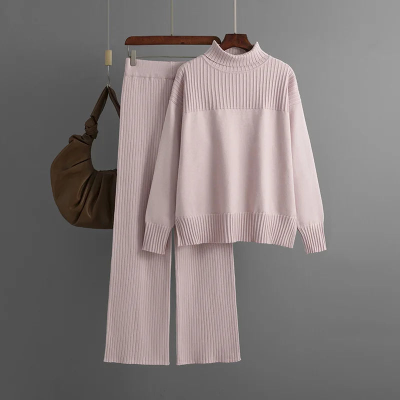 Urban Knit Duo