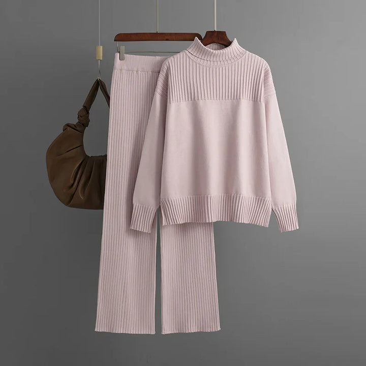Urban Knit Duo