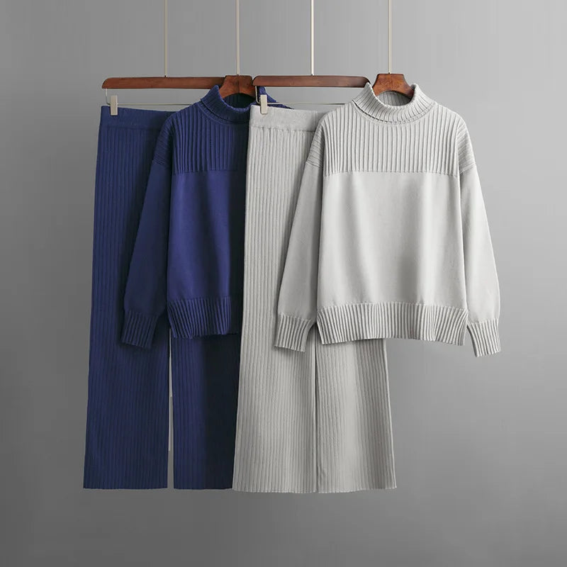 Urban Knit Duo