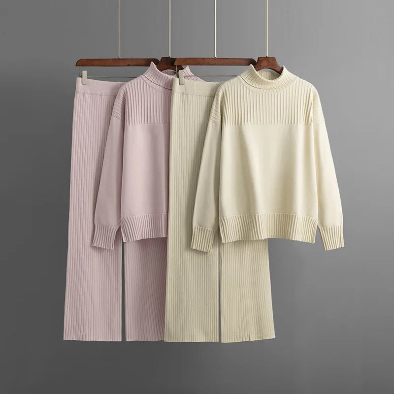 Urban Knit Duo