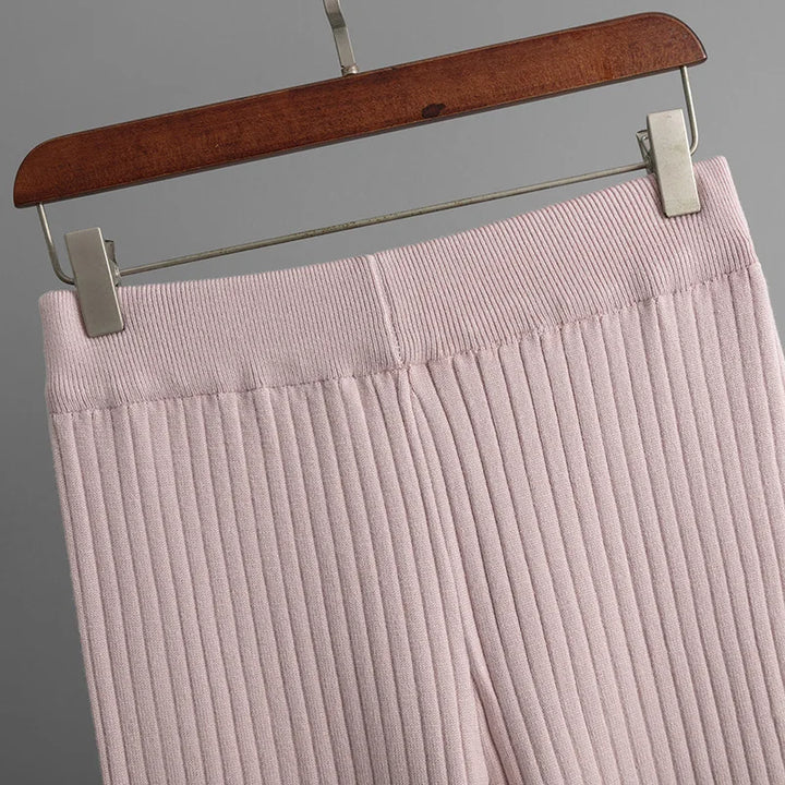 Urban Knit Duo
