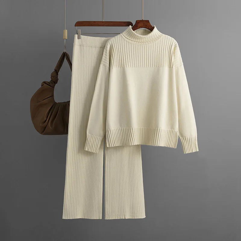 Urban Knit Duo