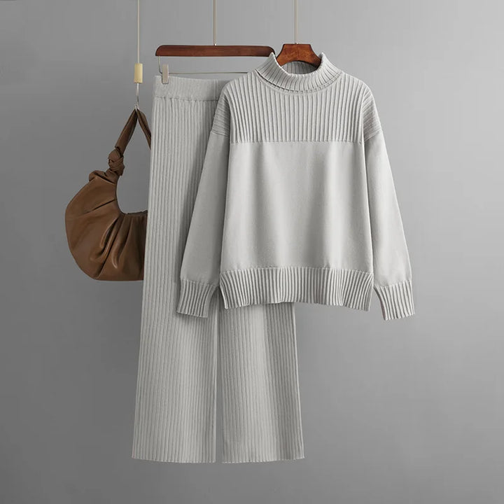 Urban Knit Duo