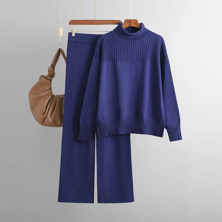 Urban Knit Duo