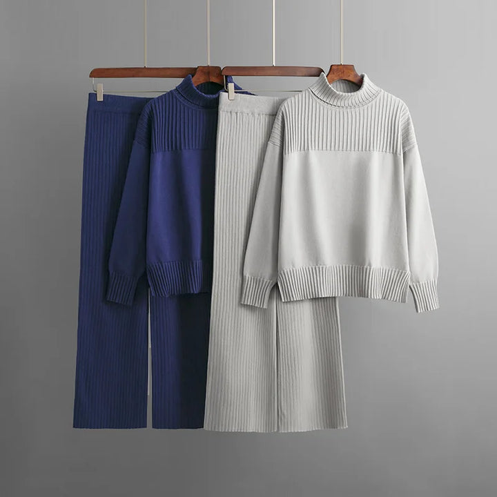 Urban Knit Duo