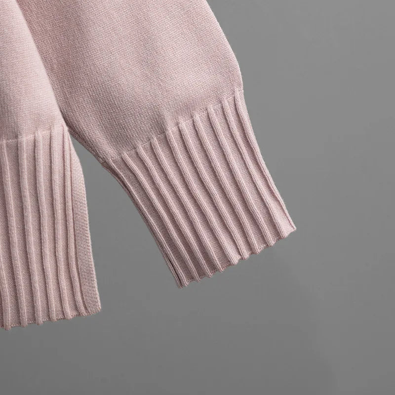 Urban Knit Duo