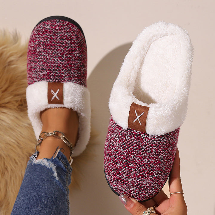 Warm & Stylisch Slippers
