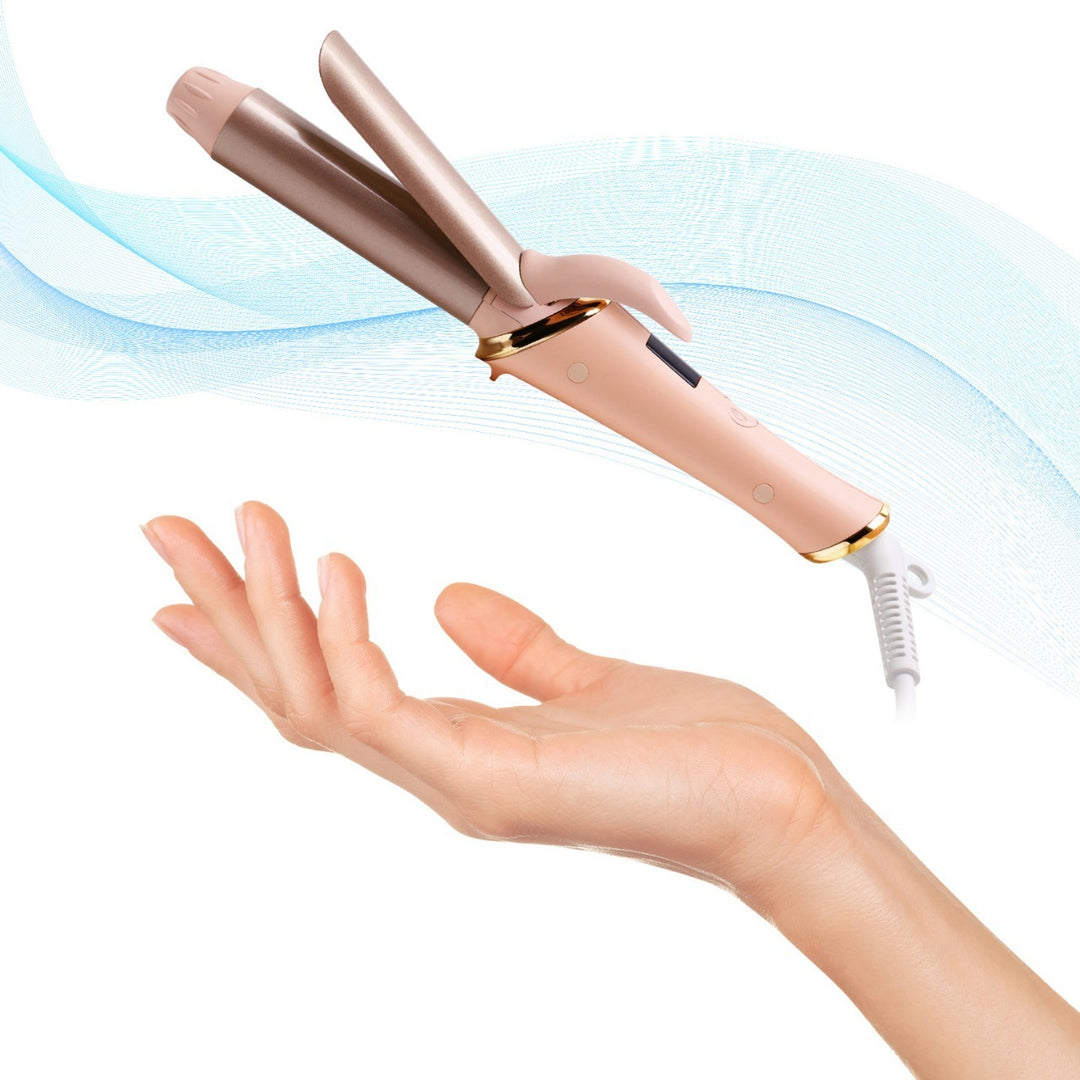 Tragbare automatische Locken wickler