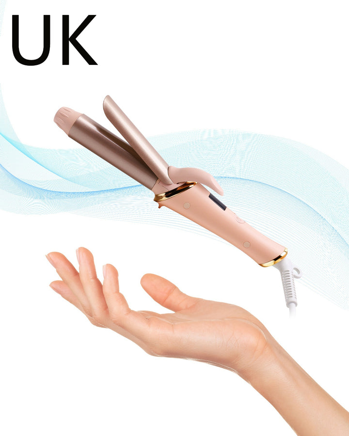 Tragbare automatische Locken wickler
