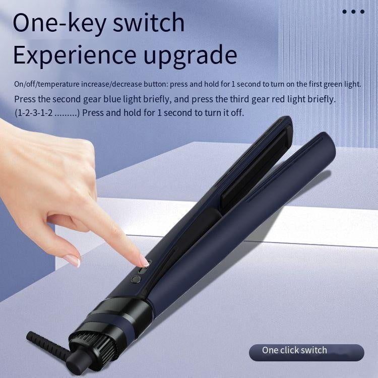 GlamWave Duo Styler