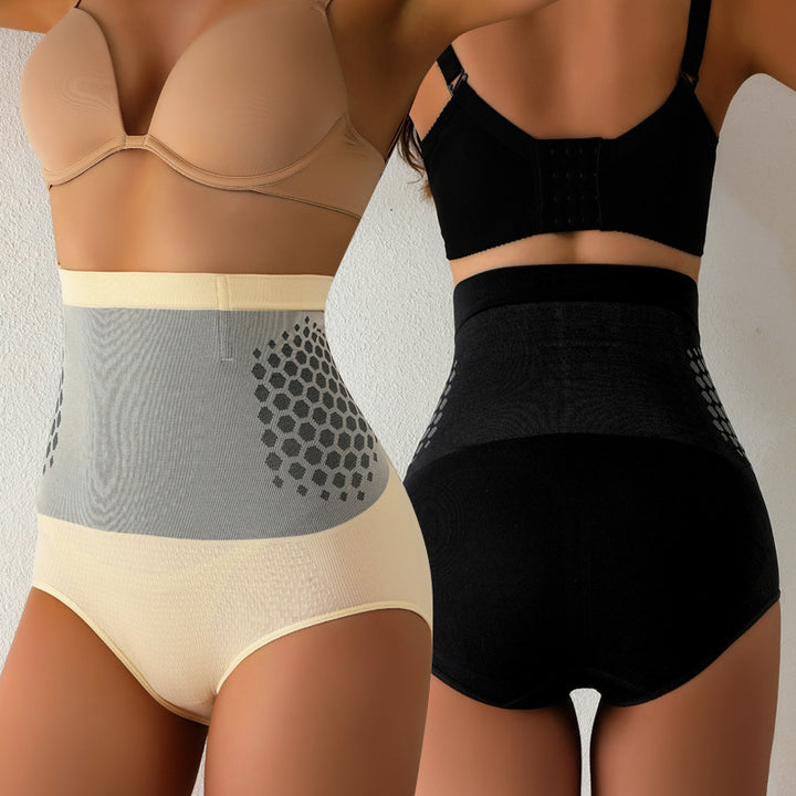 Abdominal Pants Women's Summer Thin