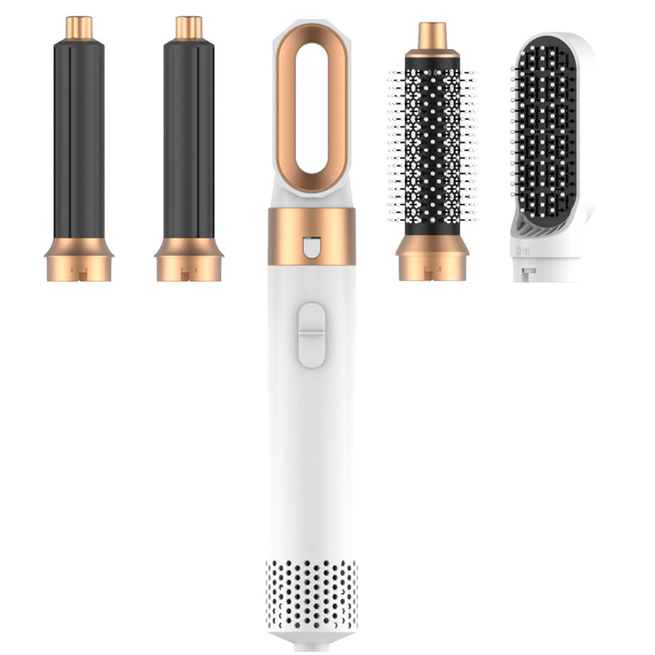 5-in-1 StyleAir Brush